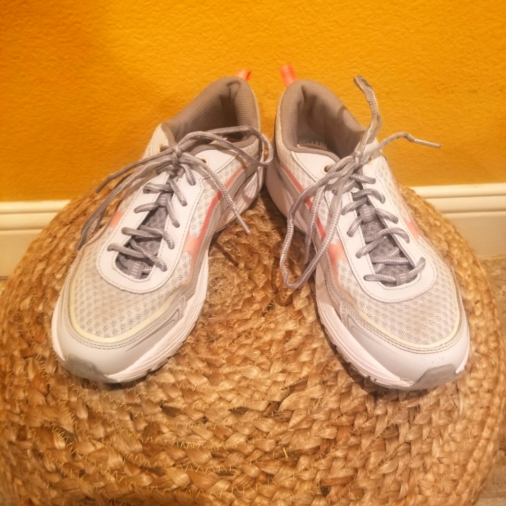 Ryka Walking Sneaker Shoes